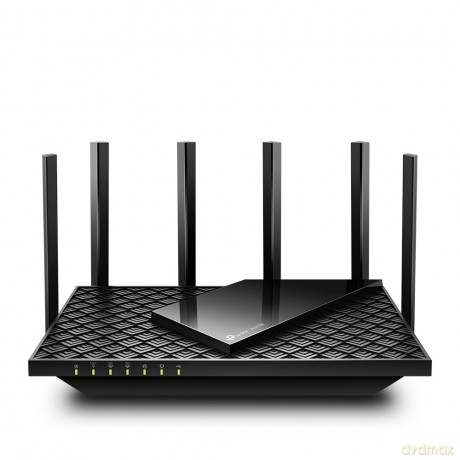 Router Archer AXE75 Router WiFi 6E AX5400