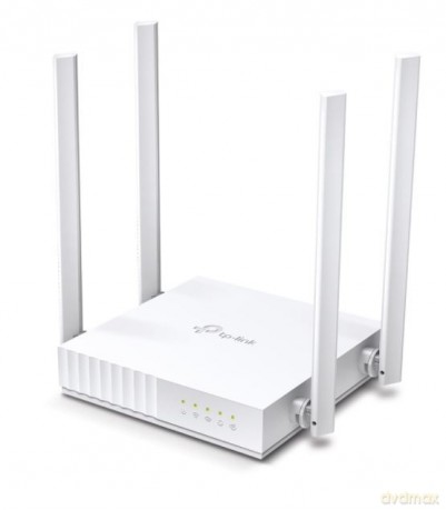 Router Archer C24 AC750 1WAN 4LAN