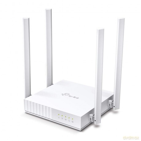 Router Archer C24 AC750 1WAN 4LAN
