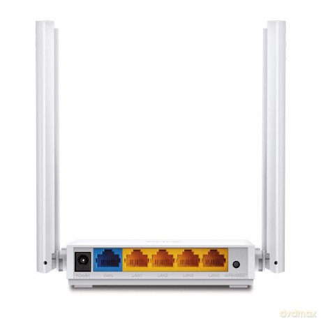 Router Archer C24 AC750 1WAN 4LAN