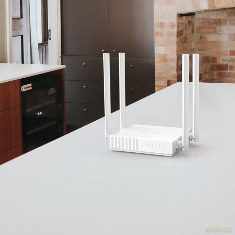 Router Archer C24 AC750 1WAN 4LAN