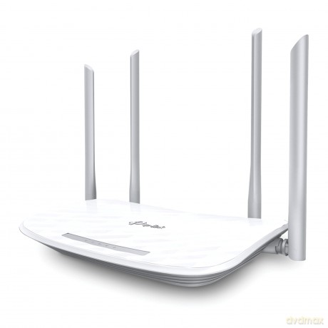 Router Archer C50 AC1200 DualBand 4LAN 1WAN