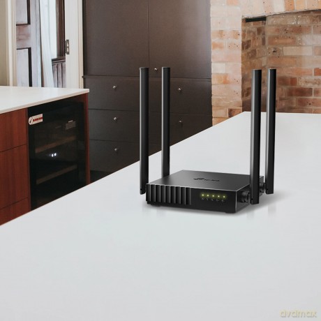 Router Archer C54AC1200 1WAN 4LAN