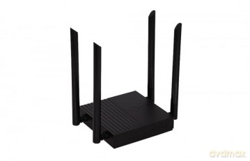 Router Archer C64 AC1200 1WAN 4LAN