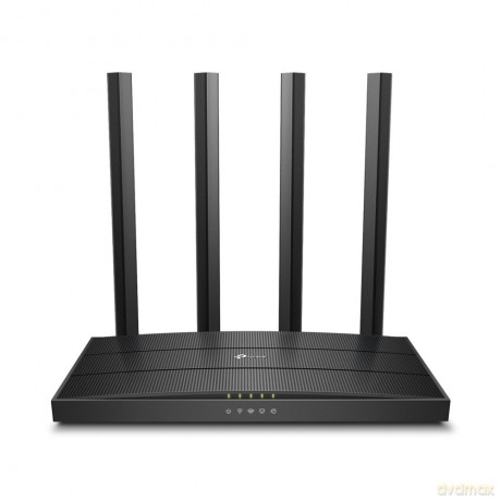 Router Archer C80 AC1900 1WAN 4LAN