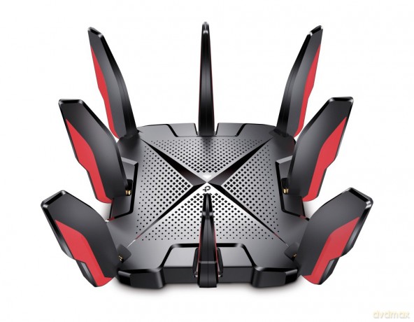 Router Archer GX90 AX6600 1WAN 4LAN 2US