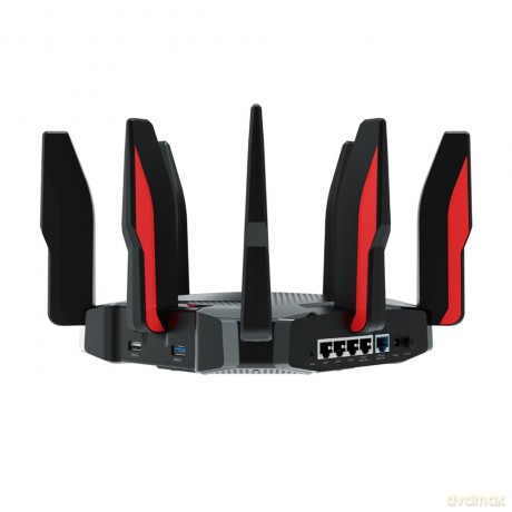 Router Archer GX90 AX6600 1WAN 4LAN 2US