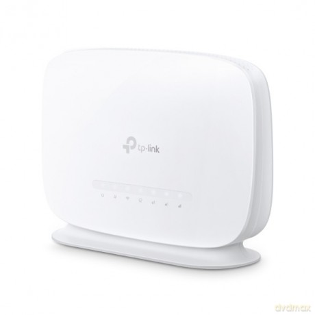Router Archer MR505 4G LTE Cat.6 AC1200