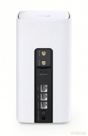 Router Archer NX200 5G AX1800