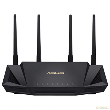 Router AX3000 1WAN 4LAN 1USB RT-AX58U