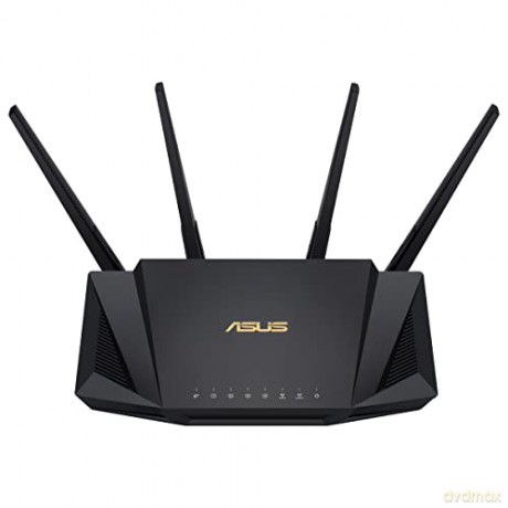 Router AX3000 1WAN 4LAN 1USB RT-AX58U