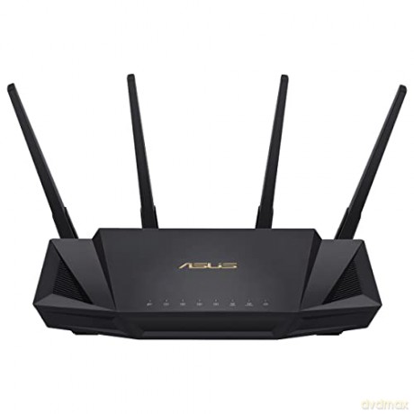 Router AX3000 1WAN 4LAN 1USB RT-AX58U