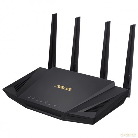Router AX3000 1WAN 4LAN 1USB RT-AX58U