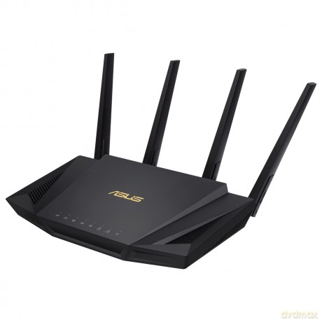 Router AX3000 1WAN 4LAN 1USB RT-AX58U