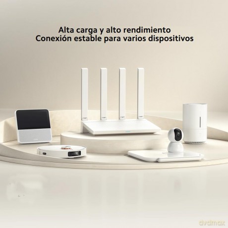 Router AX3000T
