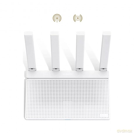Router AX3000T
