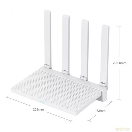 Router AX3000T