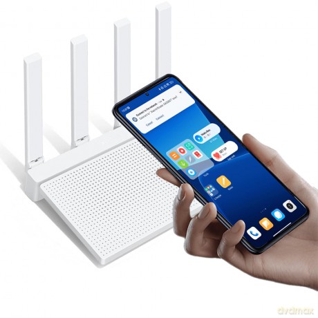 Router AX3000T