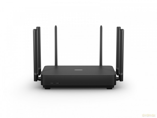 Router AX3200