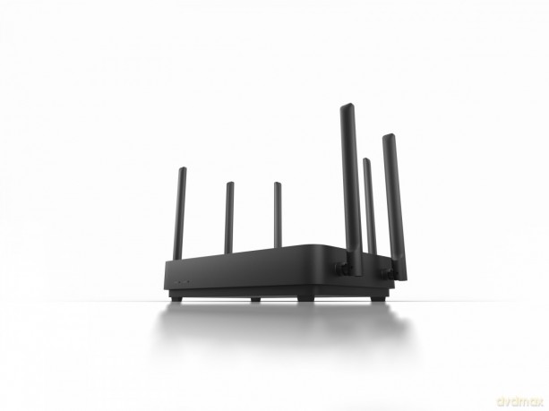 Router AX3200