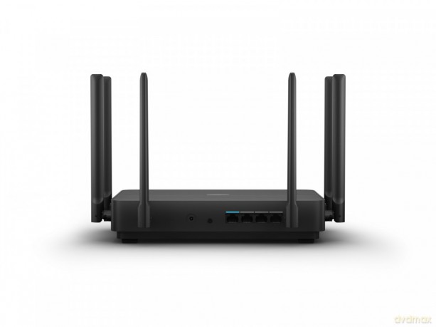 Router AX3200