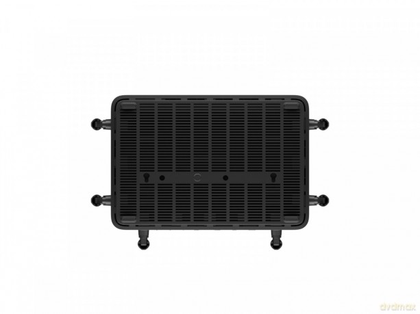 Router AX3200