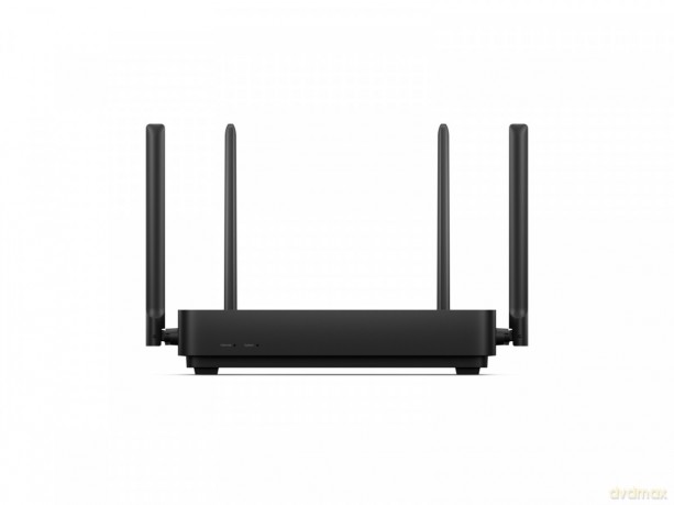 Router AX3200