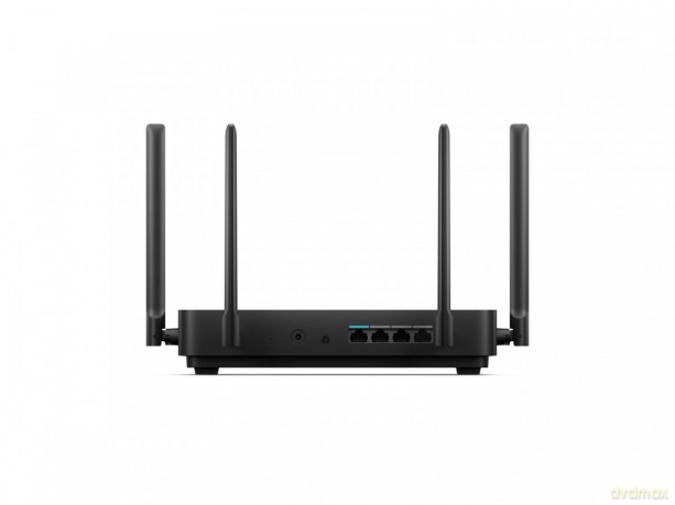 Router AX3200