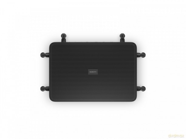 Router AX3200