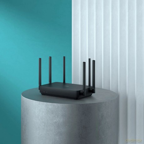 Router AX3200