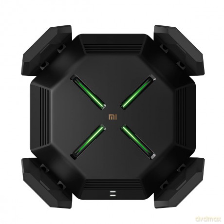 Router AX9000