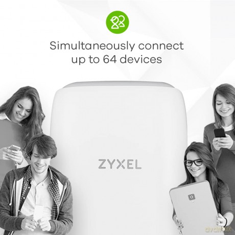 Router bezprzewodowy LTE5398-M904-EU01V1F