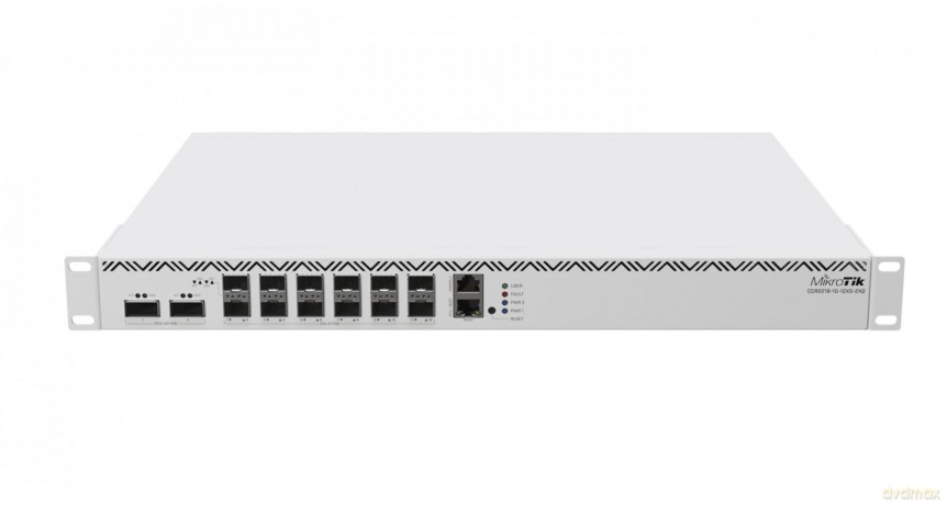 Router CCR2216-1G-12XS-2XQ