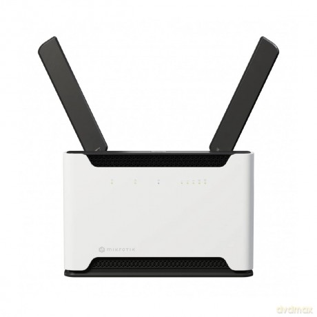 Router Chateau LTE6 AX S53UG+5HAXD2HAXD-TC&FG621-EA