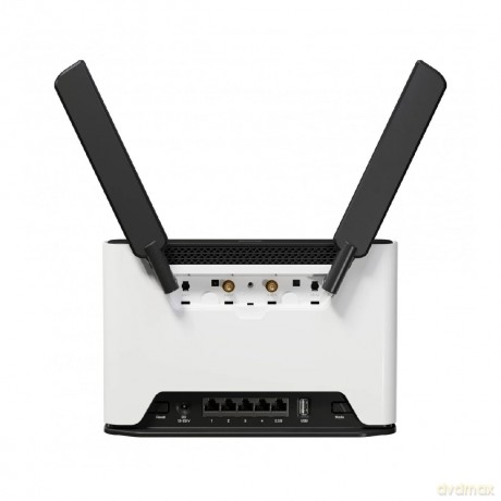 Router Chateau LTE6 AX S53UG+5HAXD2HAXD-TC&FG621-EA