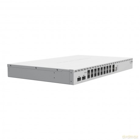 Router Cloud Switch CRS518-16XS-2XQ-RM