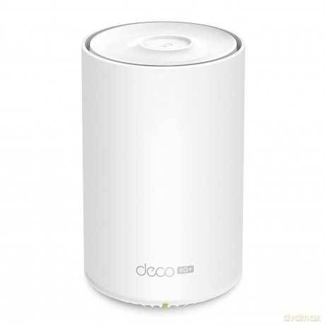 Router Deco X20-4G 4G LTE WiFi 6 AX1800