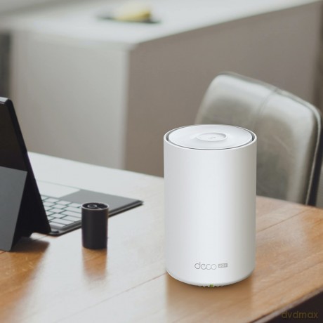 Router Deco X20-4G 4G LTE WiFi 6 AX1800