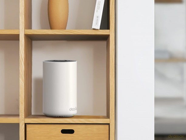 Router Deco XE75(1-pack) System WiFi 6E AXE5400