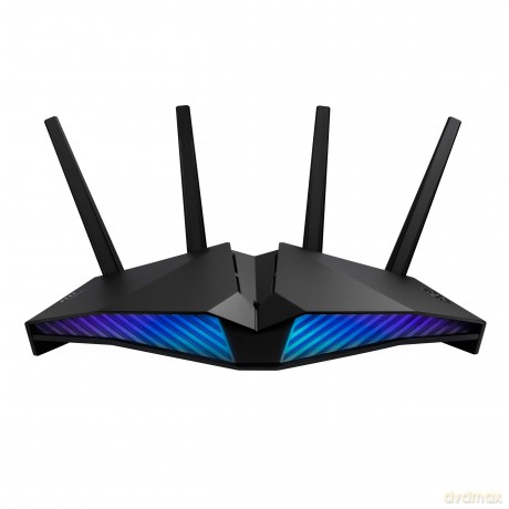 Router DSL-AX82U VDSL2 WiFi 6 AX5400 4xLAN 1xUSB