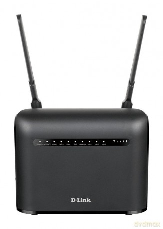 Router DWR-953V2 4G LTE 1WAN/LAN 3LAN AC1200