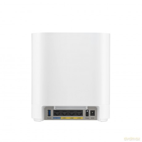 Router EBM68(1PK) System WiFi AX7800 ExpertWiFi