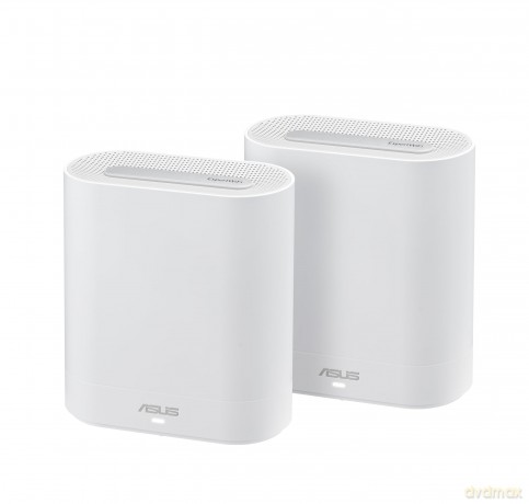 Router EBM68(2PK) System WiFi AX7800 ExpertWiFi
