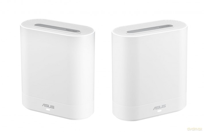 Router EBM68(2PK) System WiFi AX7800 ExpertWiFi