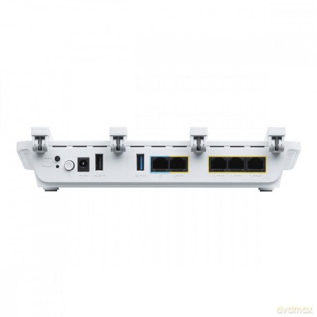 Router EBR63 WiFi AX3000 ExpertWiFi