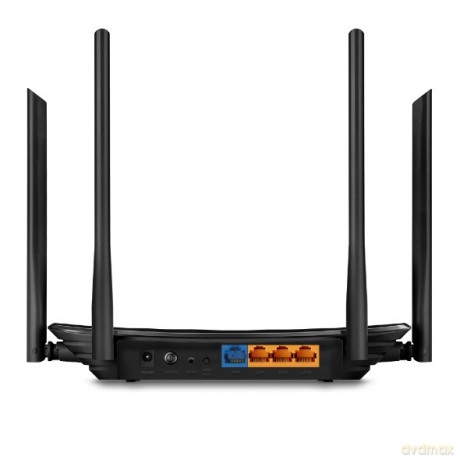 Router EC225-G5 AC1300 3LAN 1WAN