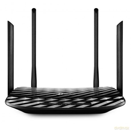 Router EC225-G5 AC1300 3LAN 1WAN