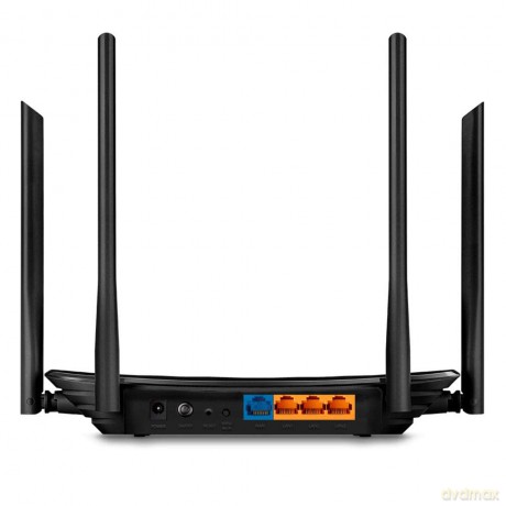 Router EC225-G5 AC1300 3LAN 1WAN