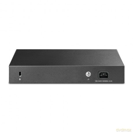 Router ER7206 Gigabit Multi-WAN VPN