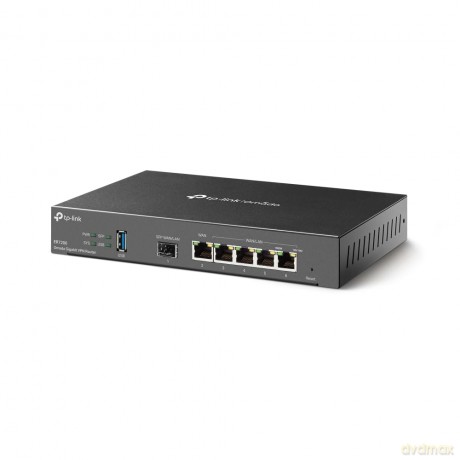 Router ER7206 Gigabit Multi-WAN VPN